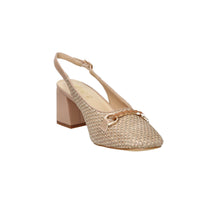 Keys Donna Slingback K-12181 Naturale