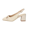 Keys Femme Slingback K-12181 Beige