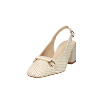 Keys Women's Slingback K-12181 Beige
