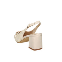 Keys Women's Slingback K-12181 Beige