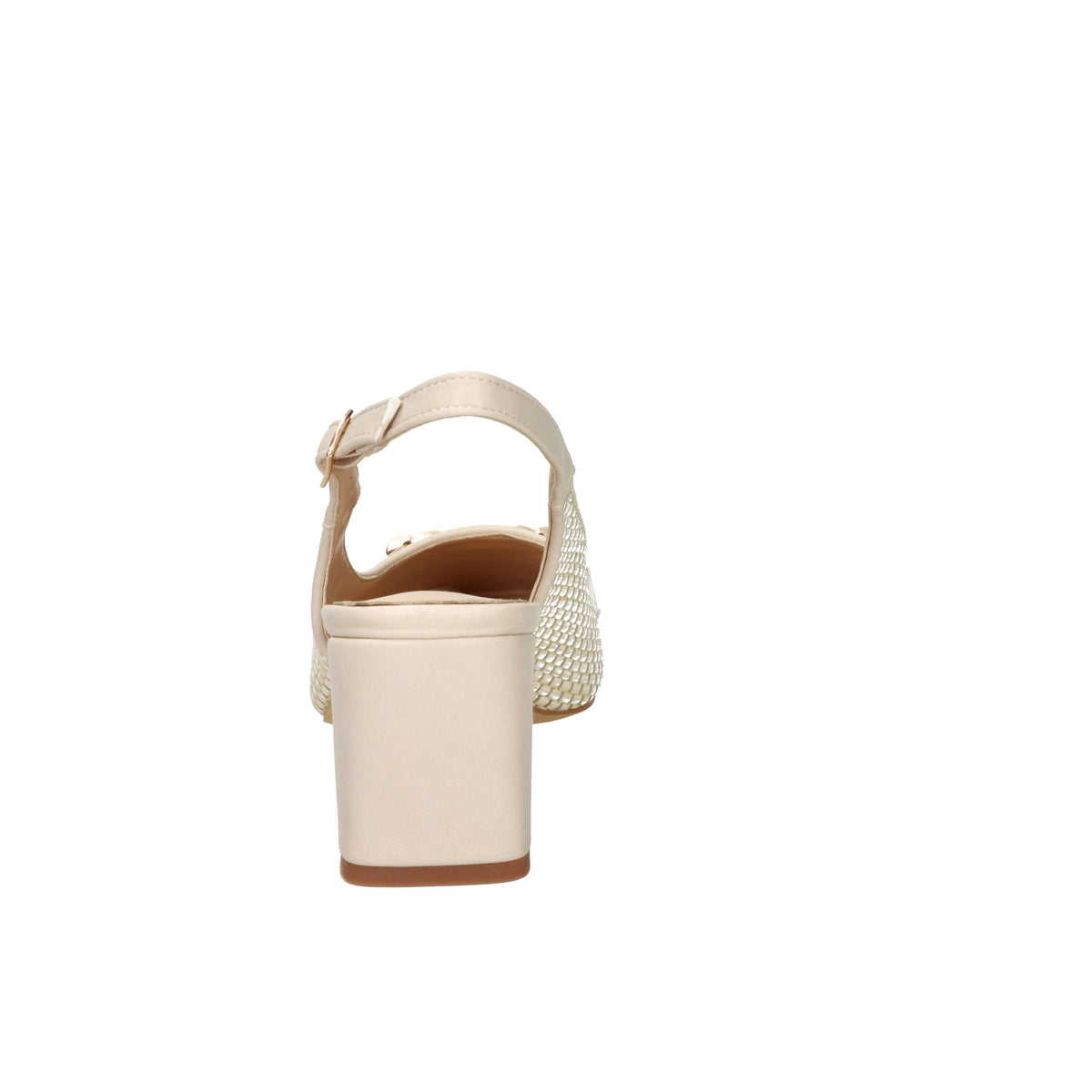 Keys Women's Slingback K-12181 Beige