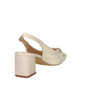 Keys Women's Slingback K-12181 Beige