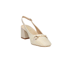Keys Women's Slingback K-12181 Beige