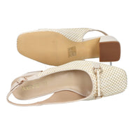 Keys Women's Slingback K-12181 Beige