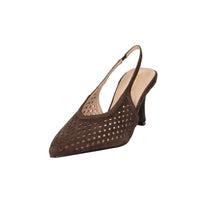 Keys Femme Slingback K-12462 Marron