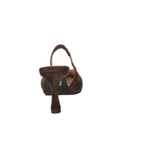 Keys Femme Slingback K-12462 Marron