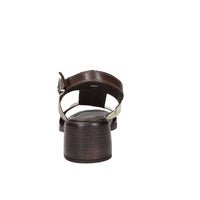 Keys Donna Sandalo con tacco K-12320 Taupe