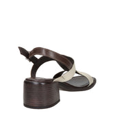Keys Donna Sandalo con tacco K-12320 Taupe