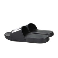 Icon Men's Slipper INS001 Black