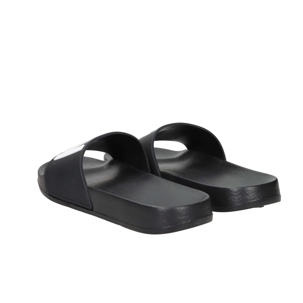 Icon Men's Slipper INS001 Black
