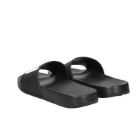 Icon Men's Slipper INS001 Black