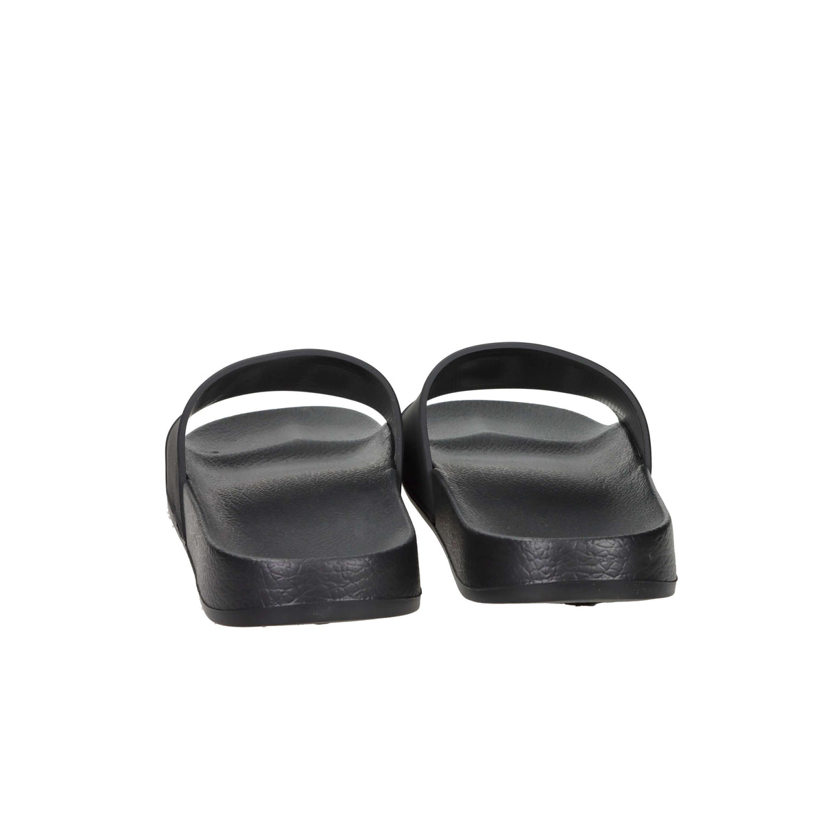 Icon Men's Slipper INS001 Black