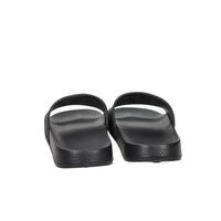 Icon Men's Slipper INS001 Black