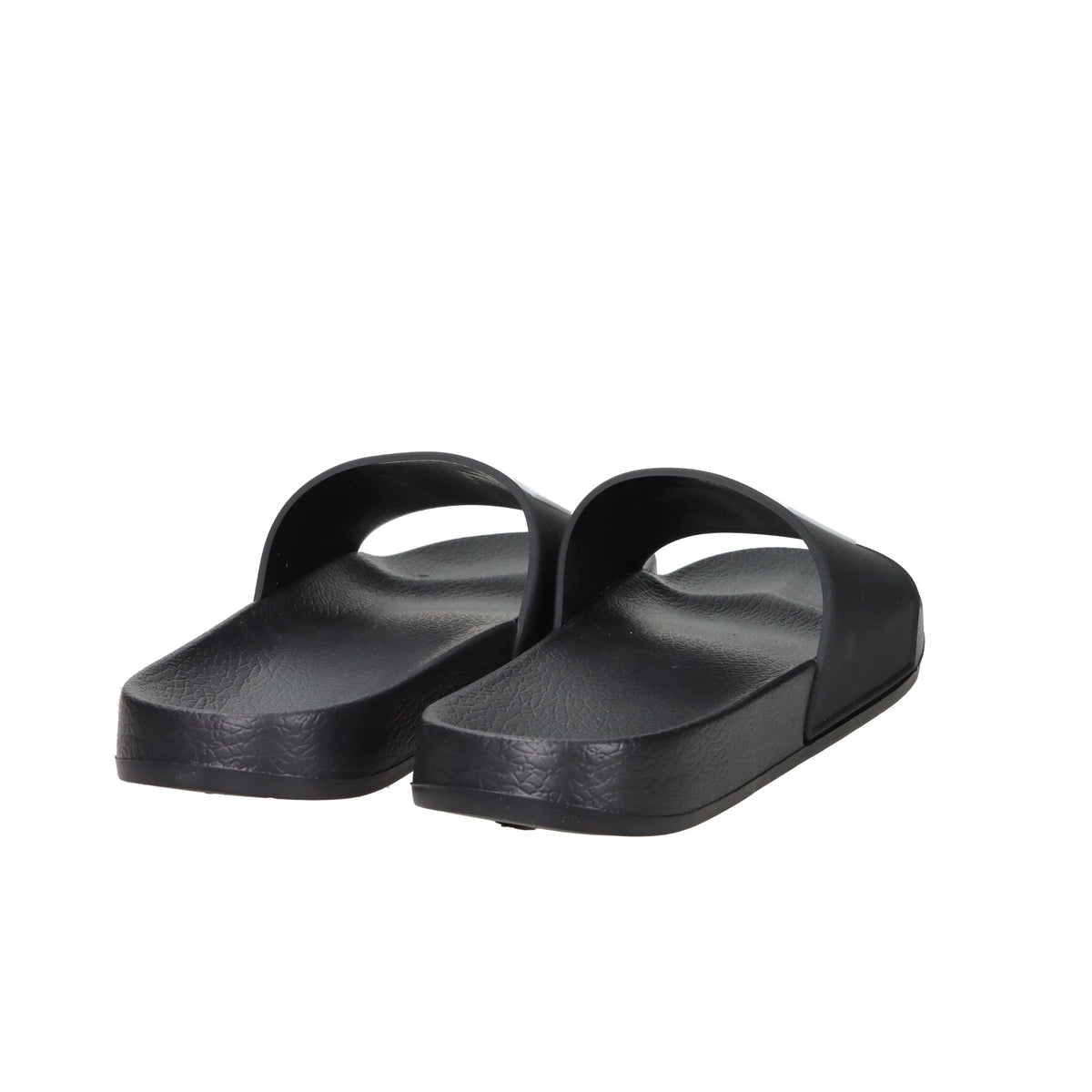 Icon Men's Slipper INS001 Black