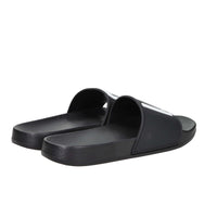 Icon Men's Slipper INS001 Black