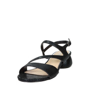 Keys Donna Sandalo con tacco K-12533 Nero