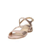 Keys Donna Sandalo con tacco K-12533 Rame
