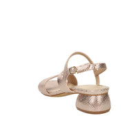 Keys Donna Sandalo con tacco K-12533 Rame
