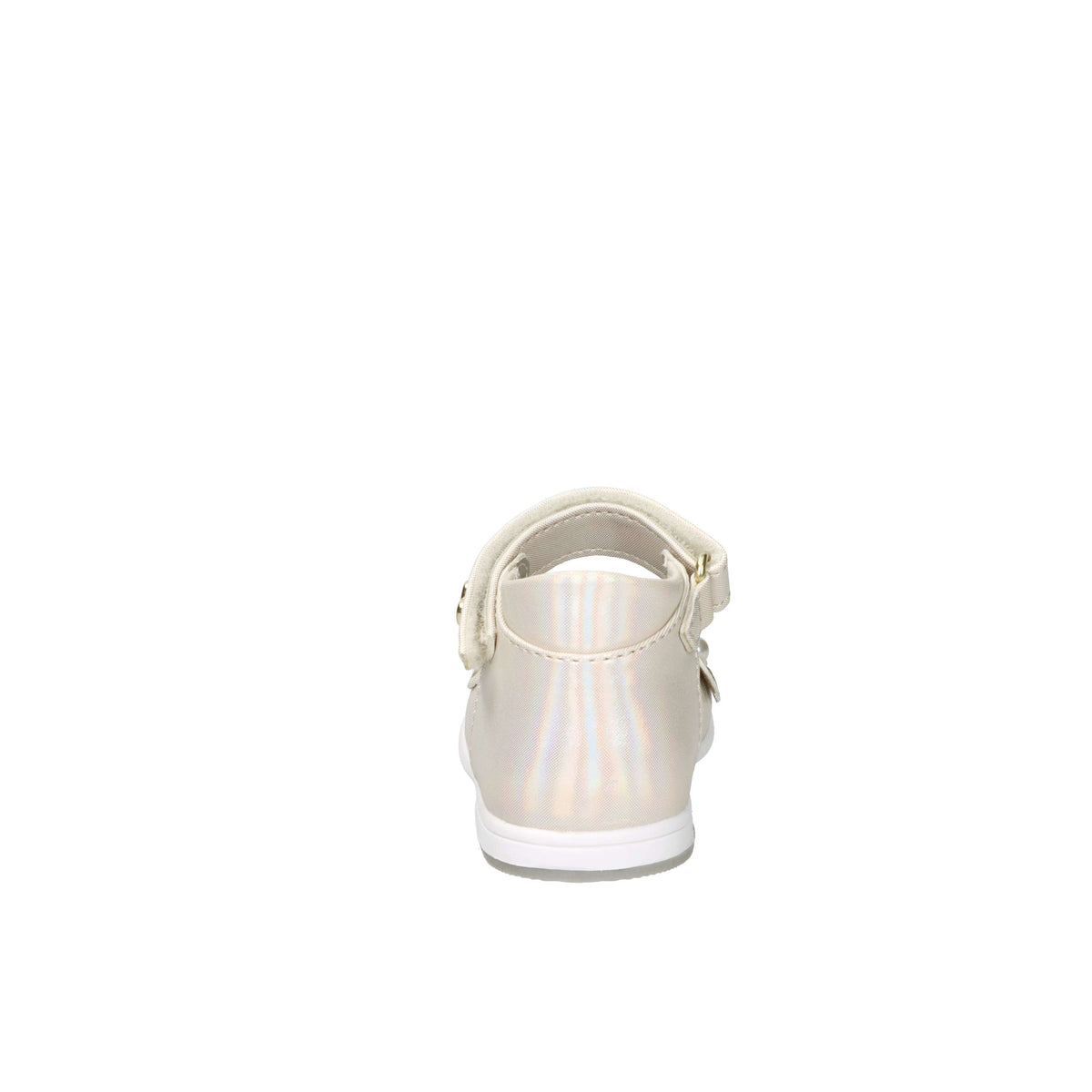 Asso Bambine e ragazze Ballerine AG-17870 Cipria