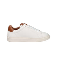 Tommy Hilfiger Bambini e ragazzi Sneakers T3X9-34350-1355 Bianco/Cuoio