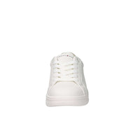 Tommy Hilfiger Bambini e ragazzi Sneakers T3X9-34358-1592 Panna