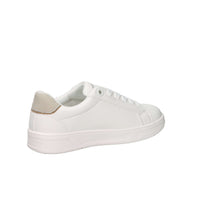 Tommy Hilfiger Bambini e ragazzi Sneakers T3X9-34358-1592 Panna