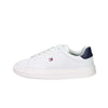 Tommy Hilfiger Bambini e ragazzi Sneakers T3X9-34350-1355 Bianco/Blu