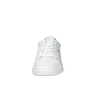 Tommy Hilfiger Kids and Teens Sneakers T3X9-34350-1355 White/Blue