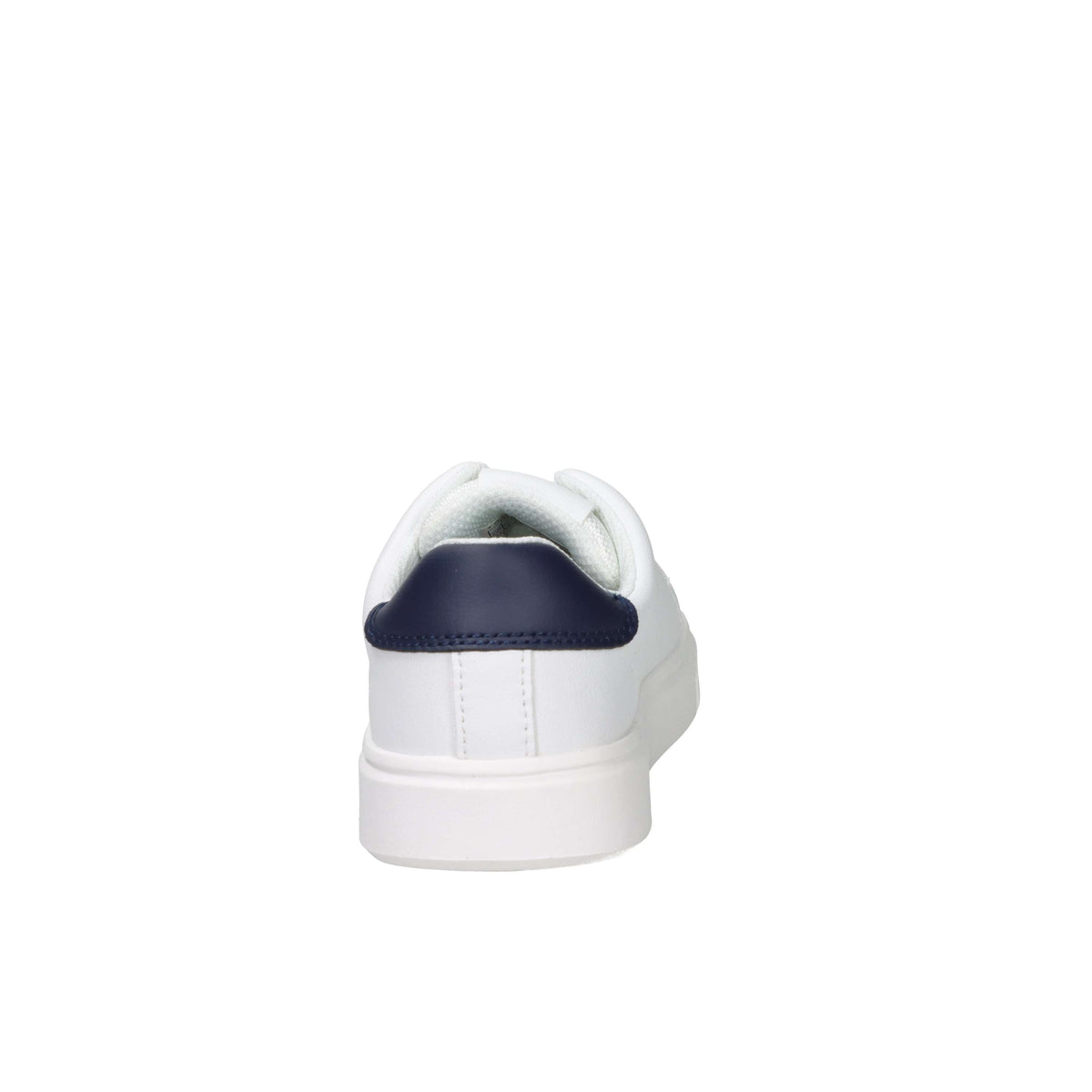 Tommy Hilfiger Kids and Teens Sneakers T3X9-34350-1355 White/Blue