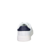 Tommy Hilfiger Kids and Teens Sneakers T3X9-34350-1355 White/Blue