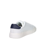 Tommy Hilfiger Bambini e ragazzi Sneakers T3X9-34350-1355 Bianco/Blu