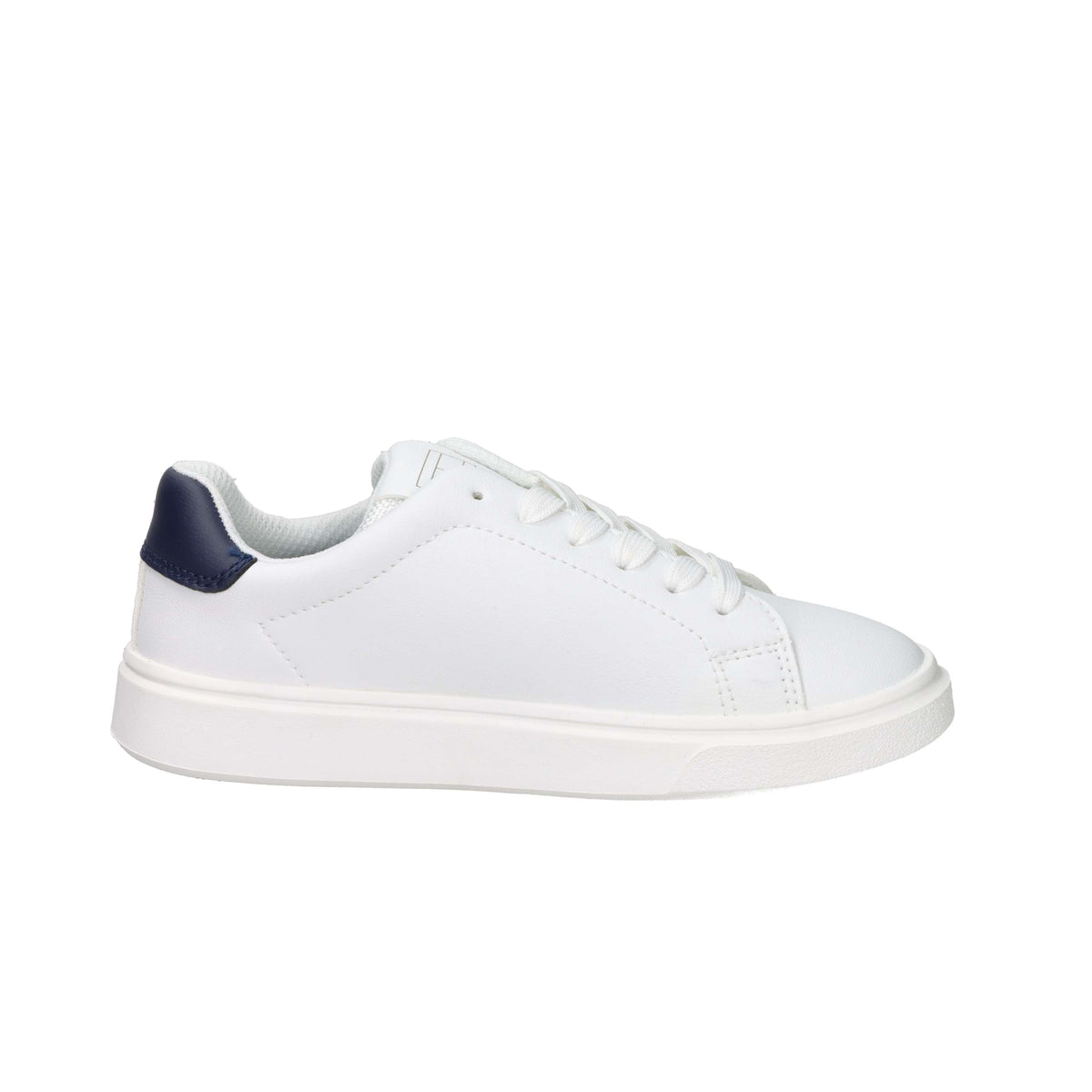 Tommy Hilfiger Bambini e ragazzi Sneakers T3X9-34350-1355 Bianco/Blu