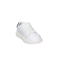 Tommy Hilfiger Bambini e ragazzi Sneakers T3X9-34350-1355 Bianco/Blu