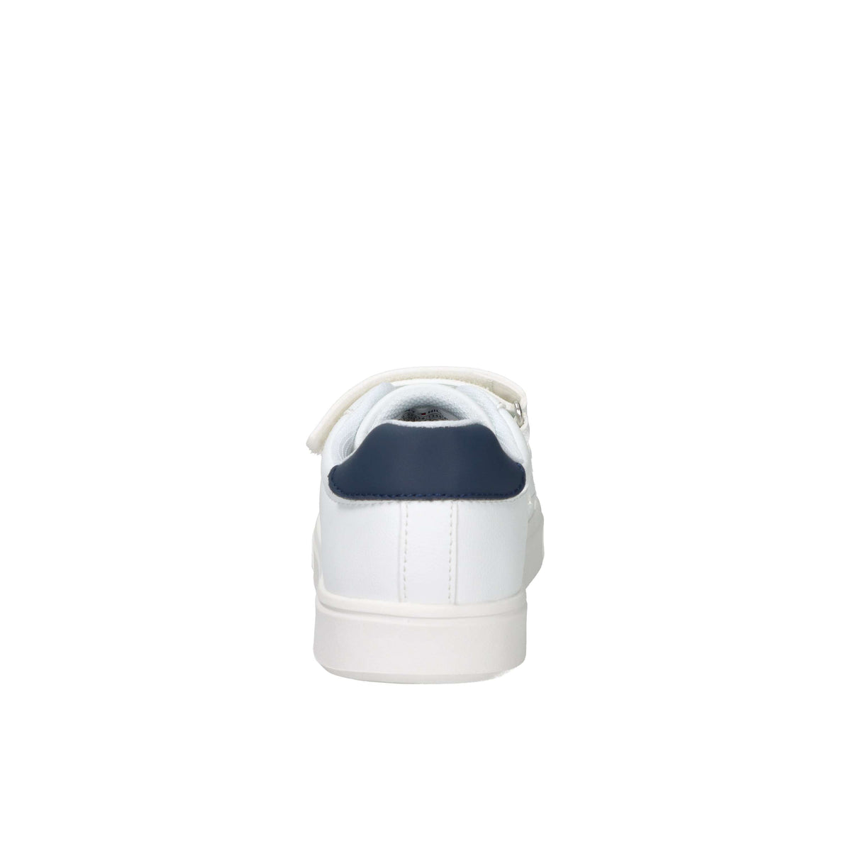 Tommy Hilfiger Bambini e ragazzi Sneakers T1X9-34338-1355 Bianco/Blu