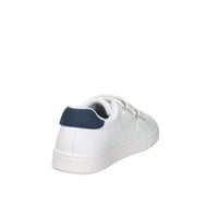 Tommy Hilfiger Bambini e ragazzi Sneakers T1X9-34338-1355 Bianco/Blu