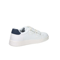 Tommy Hilfiger Bambini e ragazzi Sneakers T1X9-34338-1355 Bianco/Blu
