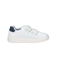 Tommy Hilfiger Bambini e ragazzi Sneakers T1X9-34338-1355 Bianco/Blu