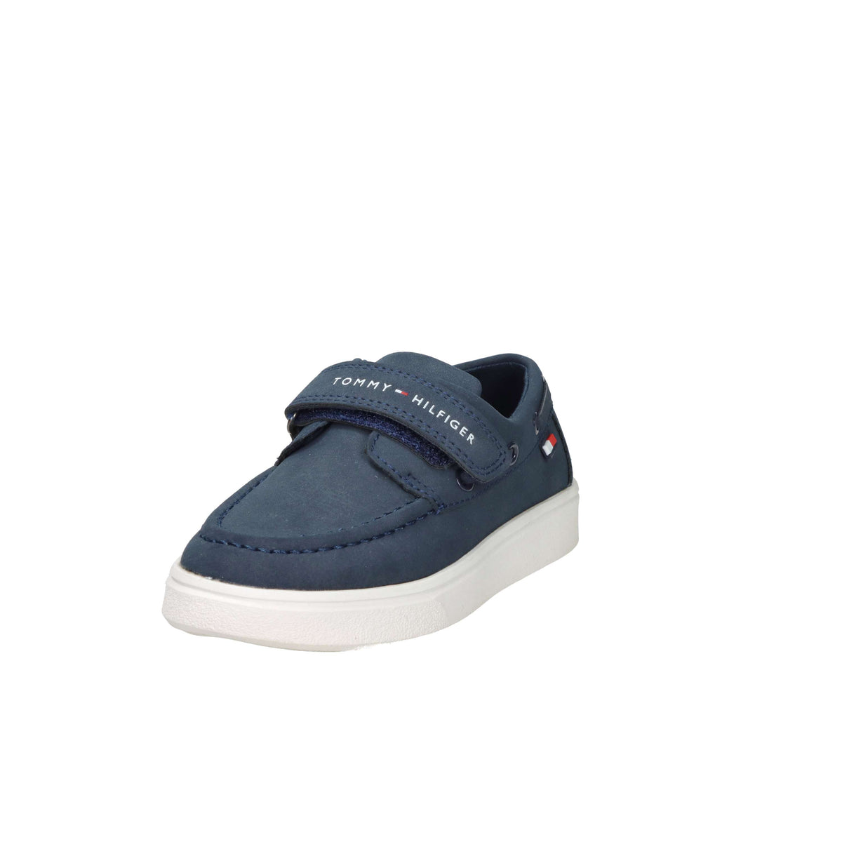Tommy Hilfiger Kids' Loafer T1B4-34340-03115 Blue