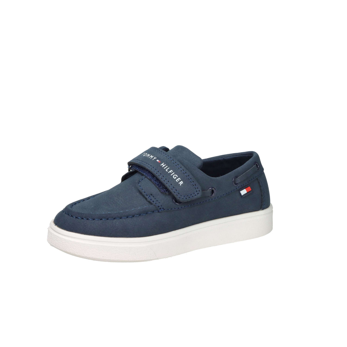 Tommy Hilfiger Kids' Loafer T1B4-34340-03115 Blue
