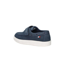 Tommy Hilfiger Kids' Loafer T1B4-34340-03115 Blue