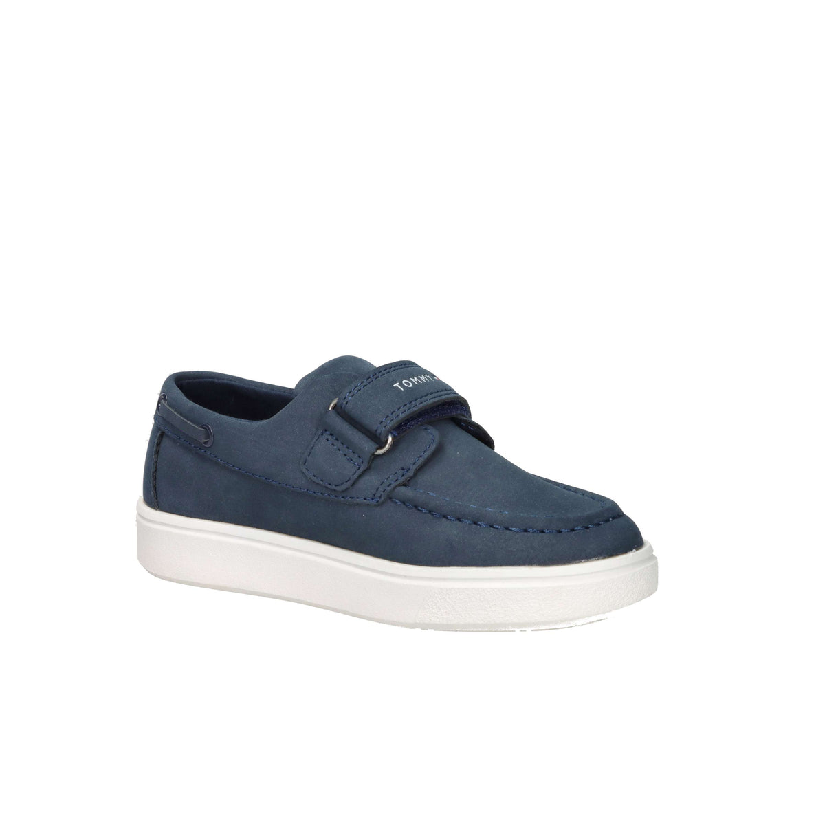 Tommy Hilfiger Kids' Loafer T1B4-34340-03115 Blue
