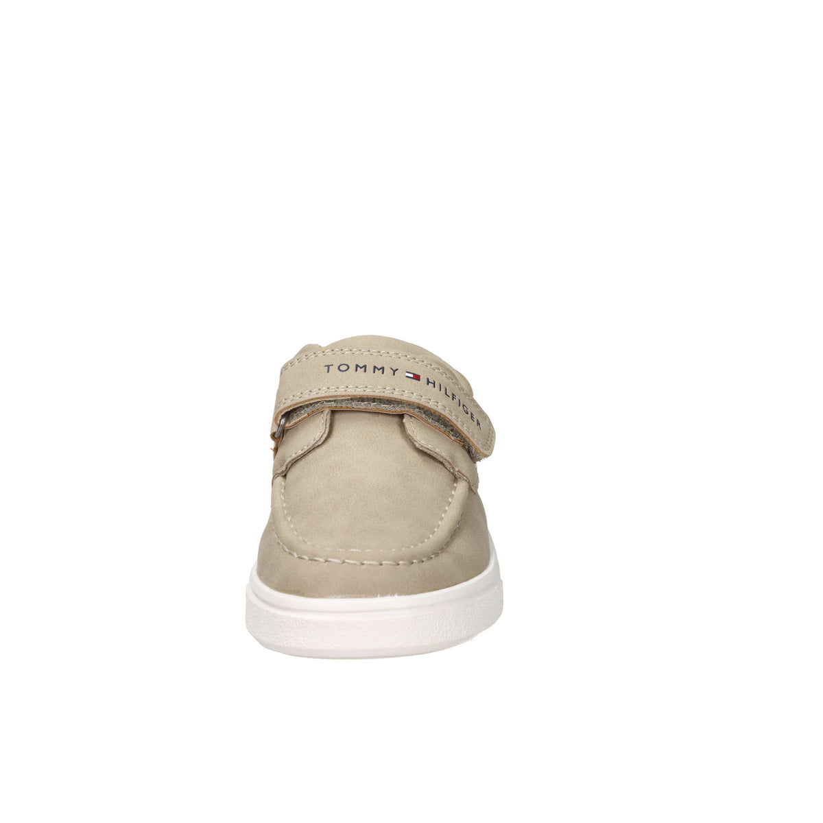 Tommy Hilfiger Kids Boys' Loafer T1B4-34340-0315 Beige