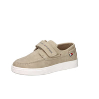 Tommy Hilfiger Kids Boys' Loafer T1B4-34340-0315 Beige