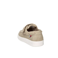 Tommy Hilfiger Kids Boys' Loafer T1B4-34340-0315 Beige