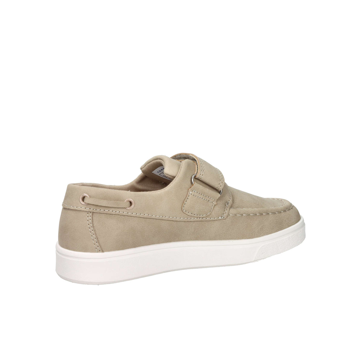 Tommy Hilfiger Kids Boys' Loafer T1B4-34340-0315 Beige