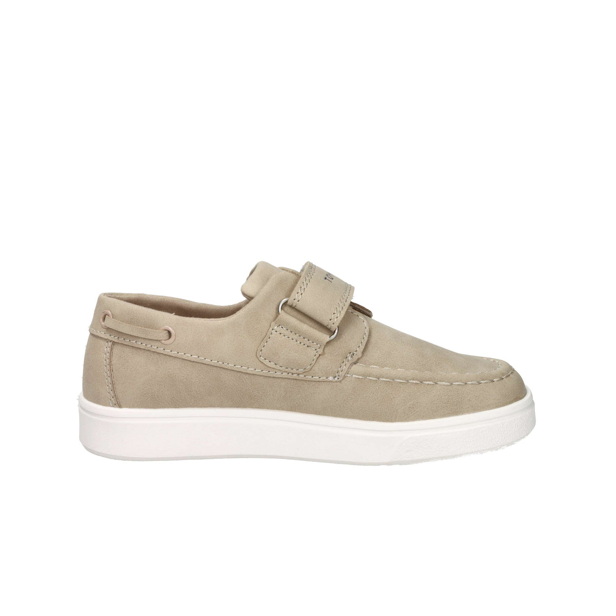 Tommy Hilfiger Kids Boys' Loafer T1B4-34340-0315 Beige
