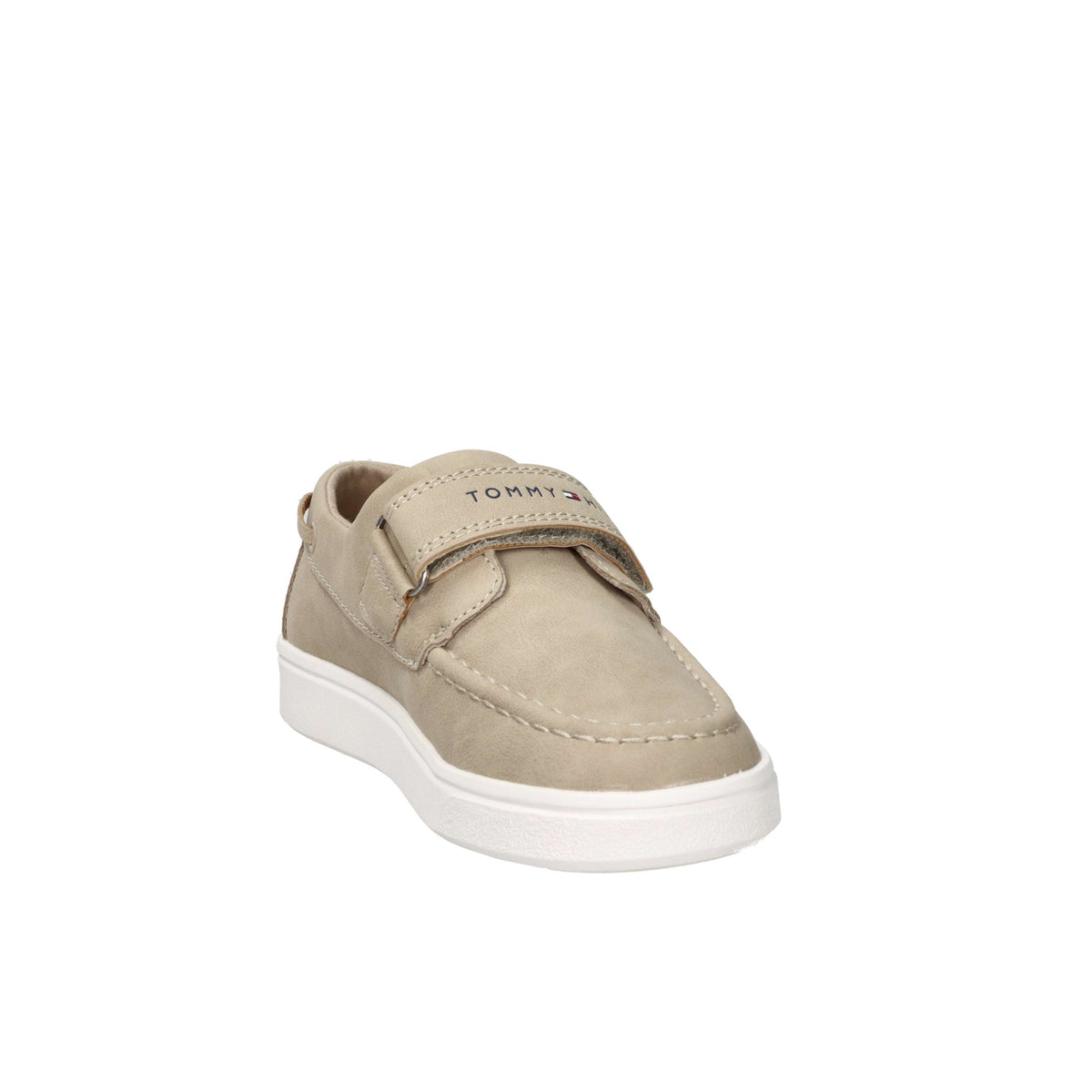 Tommy Hilfiger Kids Boys' Loafer T1B4-34340-0315 Beige