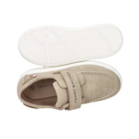 Tommy Hilfiger Kids Boys' Loafer T1B4-34340-0315 Beige