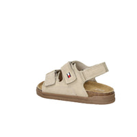 Tommy Hilfiger Bambini e ragazzi Sandalo T3X2-34394-1899 Beige
