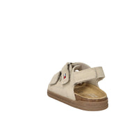 Tommy Hilfiger Bambini e ragazzi Sandalo T3X2-34394-1899 Beige